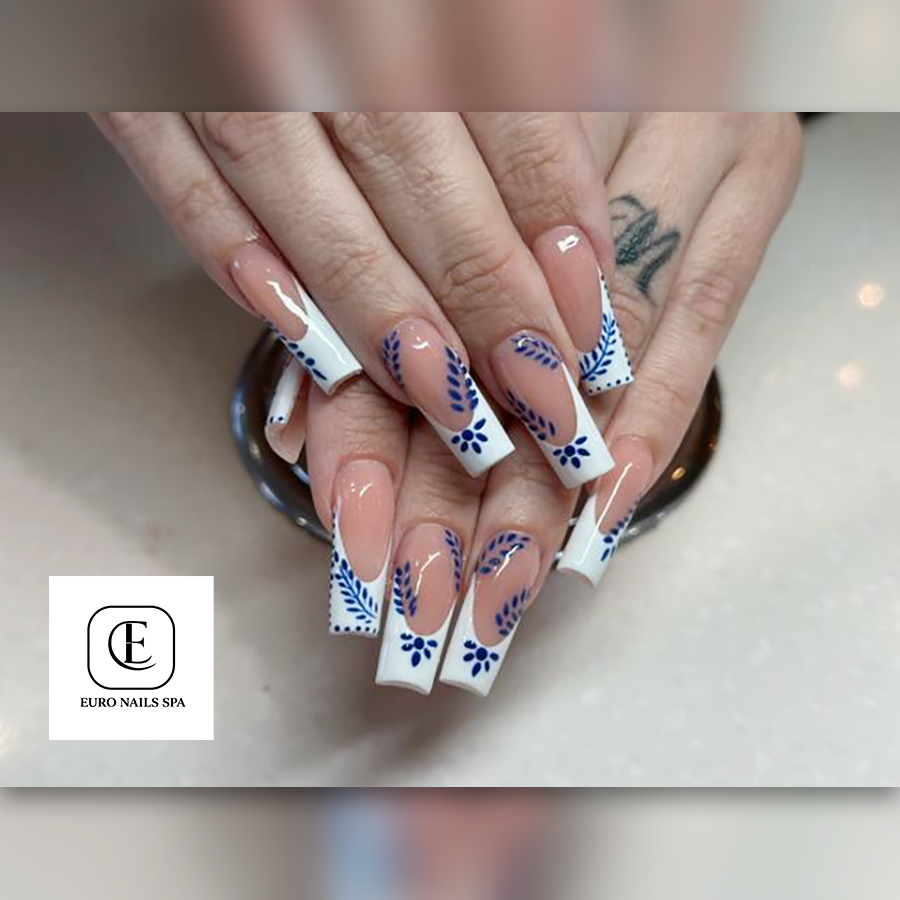 Nail Design